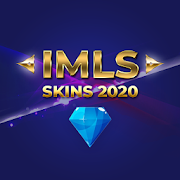 New IMLS 2020 : Free ML Skins Tips MOD