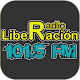 Radio Liberación 101.5 FM Download on Windows