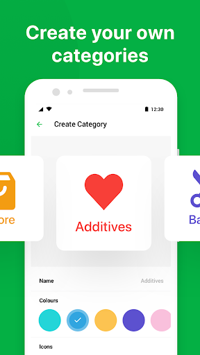 Cashflow - Money, Budget, Finance, Expense Tracker
