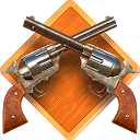 App herunterladen Prairie: Wild West Shooter Installieren Sie Neueste APK Downloader