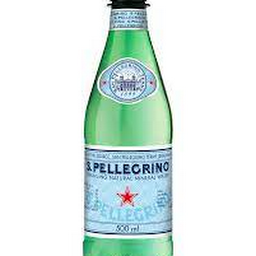 S. Pellegrino Sparkling Water