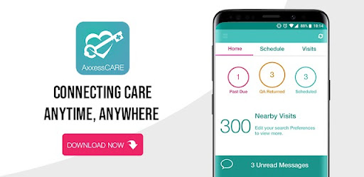 Axxess Care - Provider