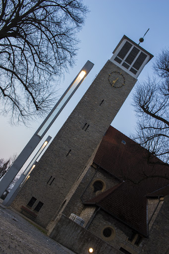 Luther-Kirche