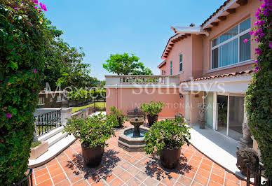 Apartment with terrace and pool 3