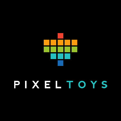 Pixel Toys avatar image