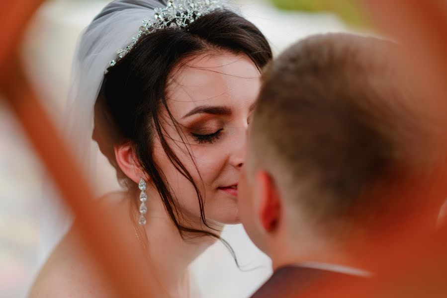 Fotograf ślubny Іvan Kozachenko (kozachenko-ivn). Zdjęcie z 2 lipca 2018