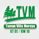 Download Taman Villa Meruya For PC Windows and Mac