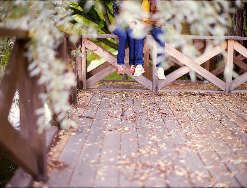 結婚式の写真家Ivan Troyanovskiy (vani)。2012 11月9日の写真