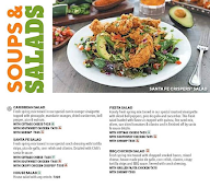 Chili's Grill & Bar menu 7