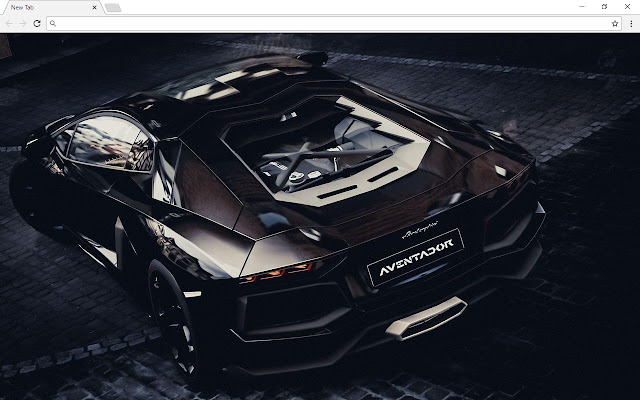 Lamborghini Backgrounds & Themes