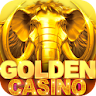 Golden Casino - Slots Games icon