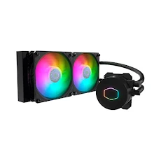 Tản nước AIO Cooler Master MasterLiquid ML240L ARGB V2