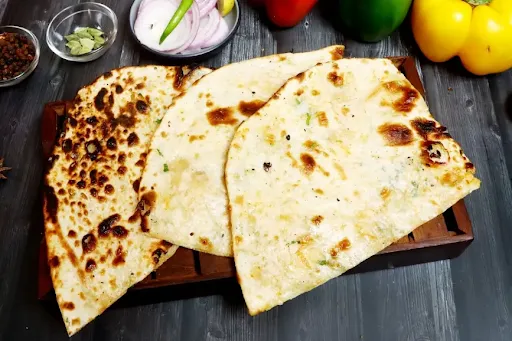 Gobi Naan