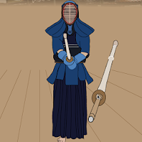 Finger Kendo