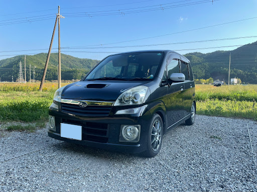 ステラ Rn1の車高調に関するカスタム メンテナンスの投稿画像 車のカスタム情報はcartune