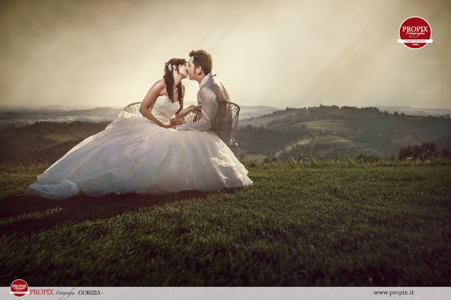 Fotografo di matrimoni Angelo Cangero (cangero). Foto del 3 marzo 2015