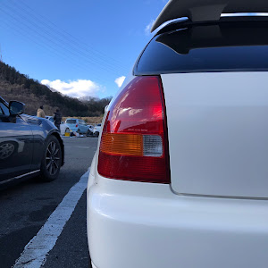 シビックタイプR EK9