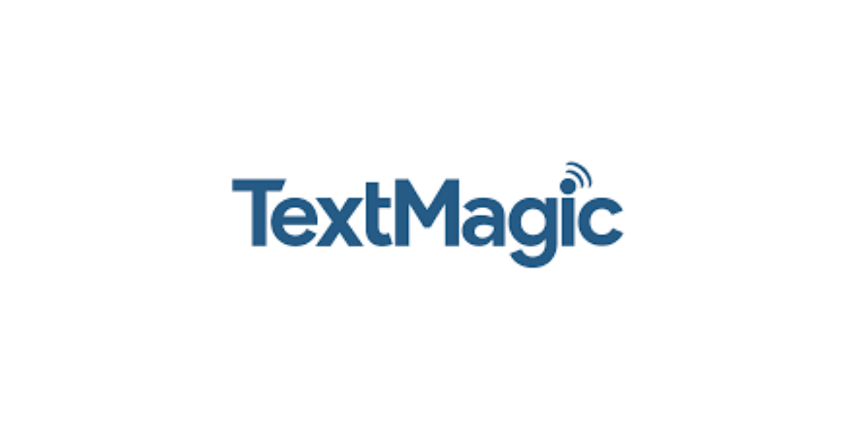 TextMagic Logo | SMSCountry