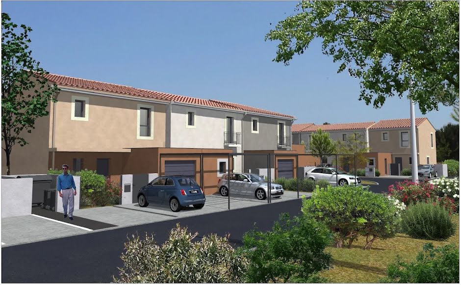 Vente villa 4 pièces 88 m² à Saint-Gély-du-Fesc (34980), 350 000 €