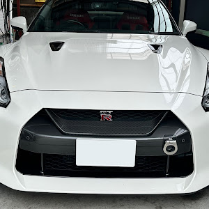 NISSAN GT-R R35