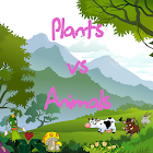 Plants vs Animals 1.0.0