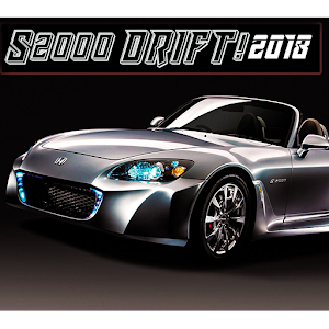 Download S2000 Drift ! For PC Windows and Mac