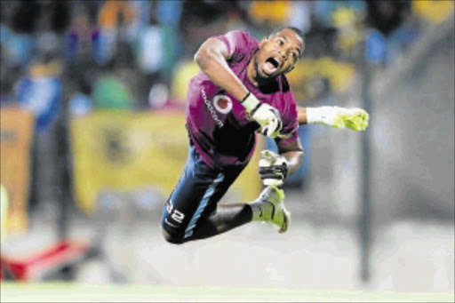 Itumeleng Khune