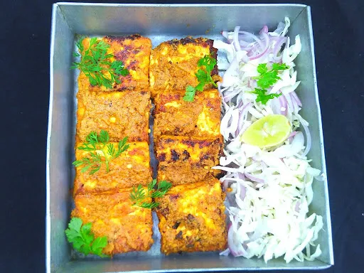 Paneer Tikka