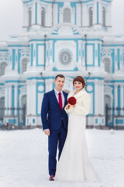 Wedding photographer Aleksey Avdeenko (alert). Photo of 28 April 2017