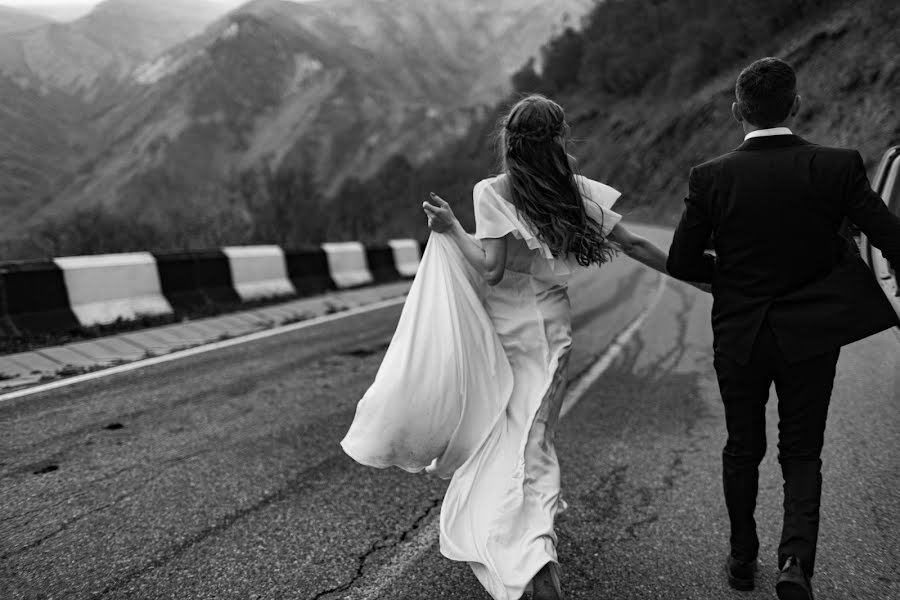 Photographe de mariage Andrey Radaev (radaevphoto). Photo du 4 mai 2020