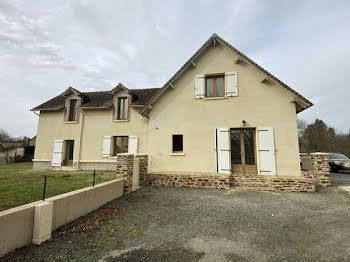 maison à Saint-Yrieix-la-Perche (87)