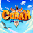 Corah - Semi Idle MMORPG 2024 icon