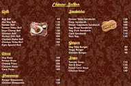 Tadka And Grill menu 4