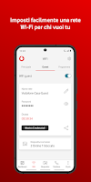 Vodafone Station App Screenshot