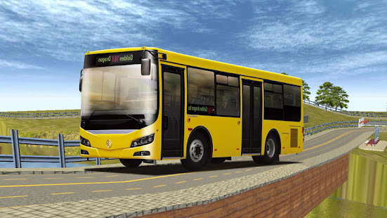 Real City Bus Simulator 2017(圖5)-速報App