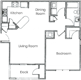 Floorplan Diagram