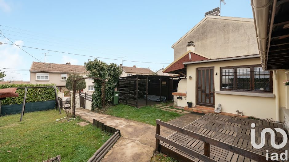 Vente maison 8 pièces 169 m² à Frouard (54390), 244 000 €