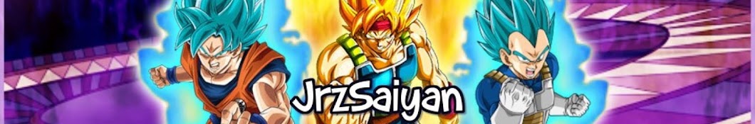 JrzSaiyan Banner