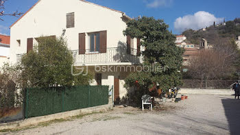 appartement à Draguignan (83)