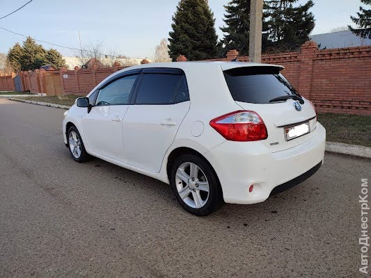 продам авто Toyota Auris Auris фото 3