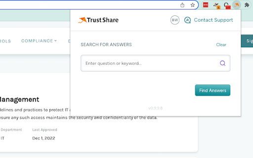 TrustShare