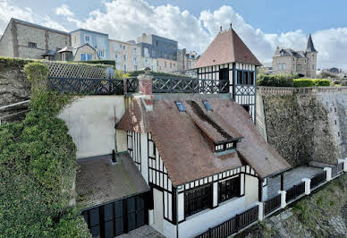 Seaside house with terrace 2