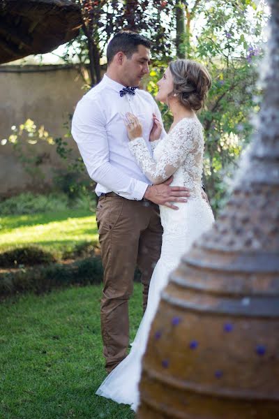 Wedding photographer Elsie Koen (elsie). Photo of 2 January 2019