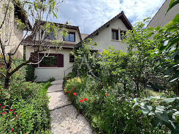 maison à Fontenay-sous-Bois (94)