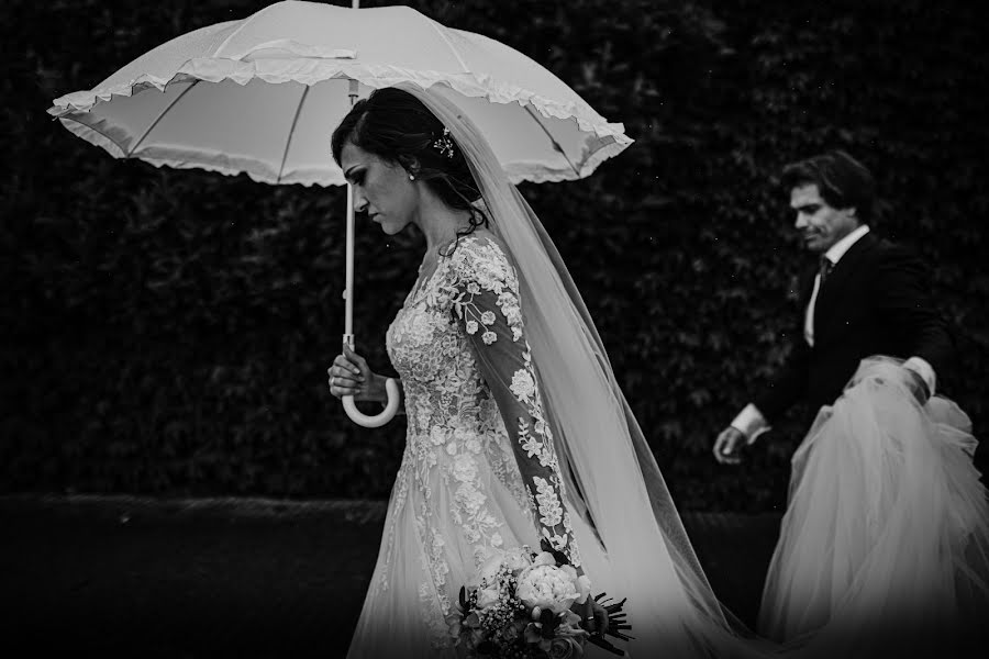 Wedding photographer Valentina Jasparro (poljphotography). Photo of 22 July 2020