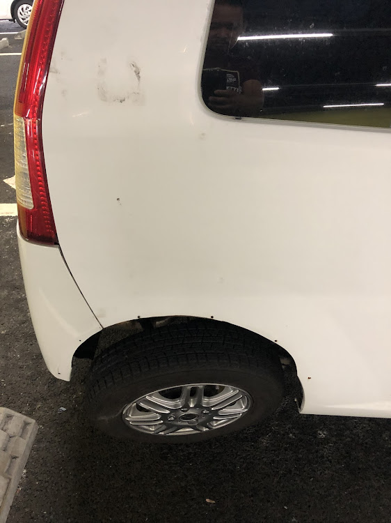 ランドクルーザー70のローガン・今日は本気出す‼️・スーパー逆鬼キャンwwwに関するカスタム事例の投稿画像3枚目