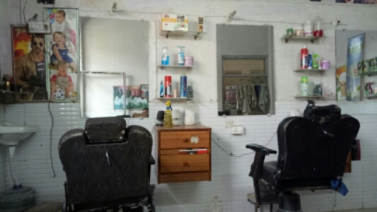 Ashu Khan Hair Dresser Gaur City 2 Noida Magicpin