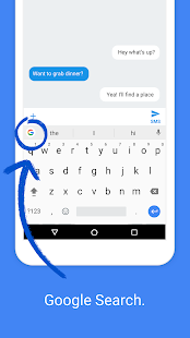   Gboard - the Google Keyboard- screenshot thumbnail   