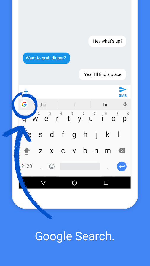 gboard