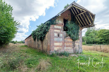 maison à Les Grandes-Ventes (76)